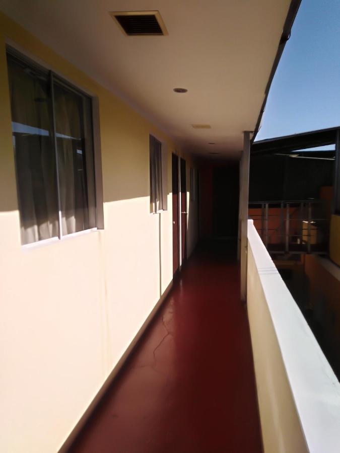 Hotel Domingo'S Inka House Miraflores  Exterior foto